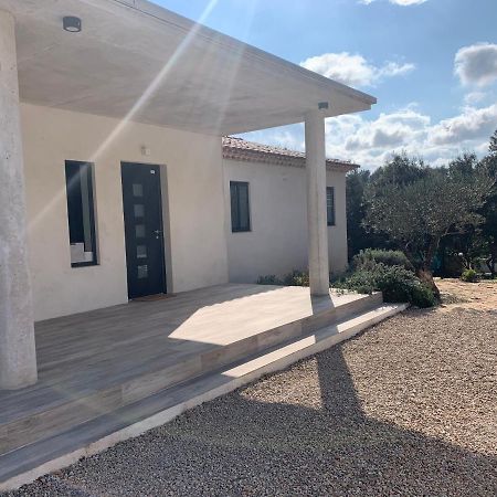 Magnifique Villa Classee 4* Meuble De Tourisme Flassans-sur-Issole Exterior foto