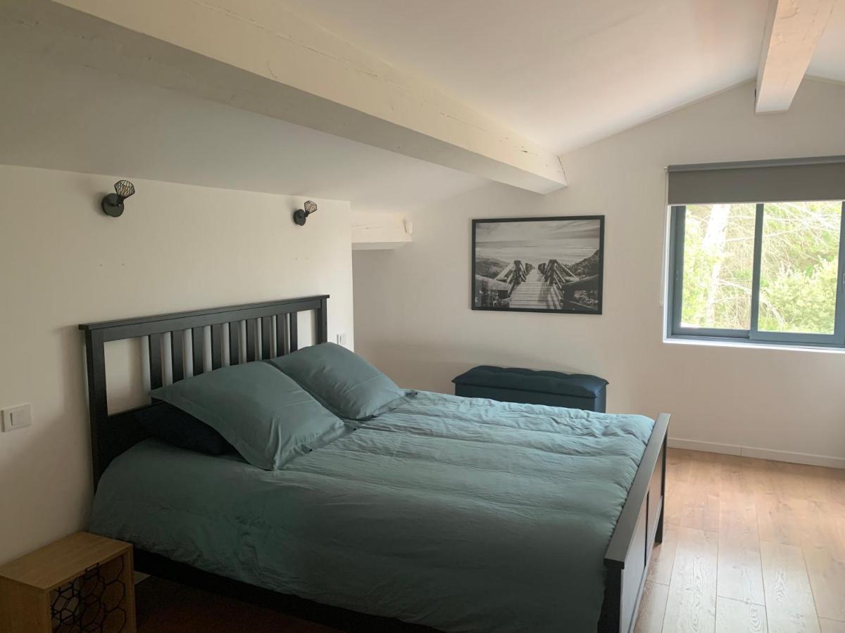 Magnifique Villa Classee 4* Meuble De Tourisme Flassans-sur-Issole Exterior foto