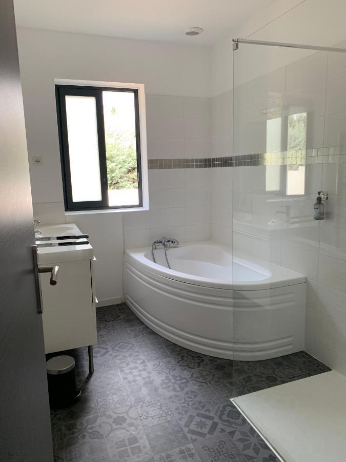Magnifique Villa Classee 4* Meuble De Tourisme Flassans-sur-Issole Exterior foto