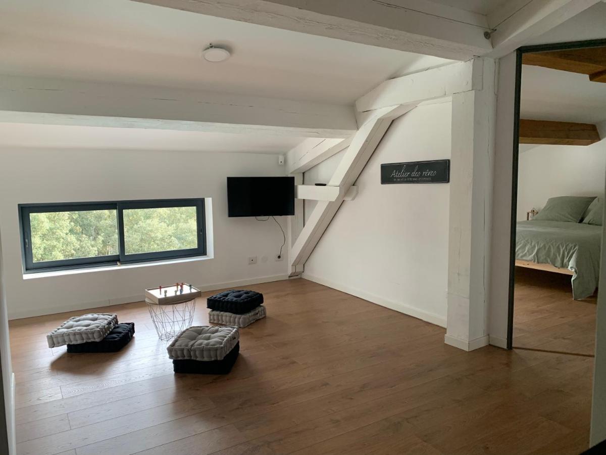 Magnifique Villa Classee 4* Meuble De Tourisme Flassans-sur-Issole Exterior foto