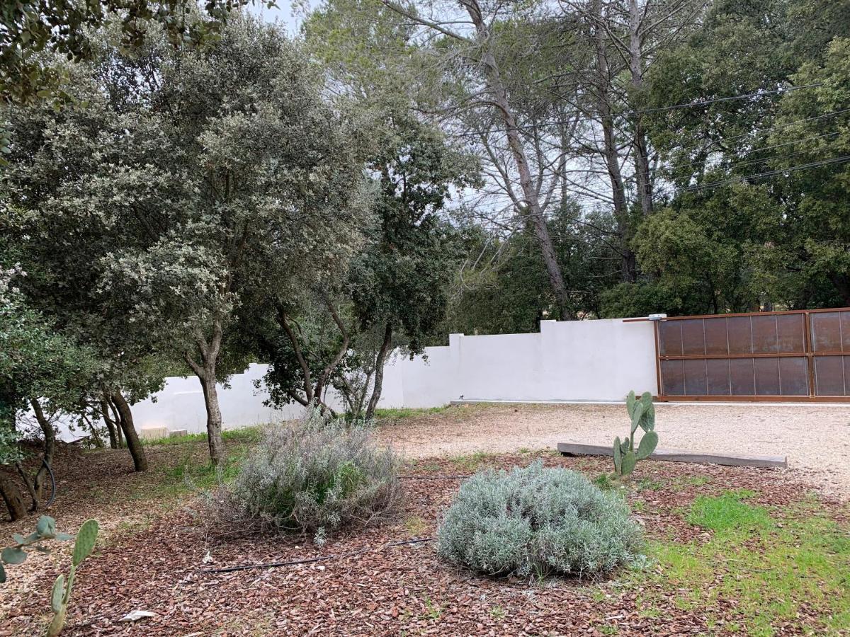Magnifique Villa Classee 4* Meuble De Tourisme Flassans-sur-Issole Exterior foto